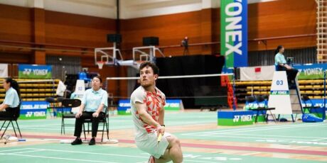 Brasil ganha ouro na Copa do Mundo de paratriatlo e no parabadminton