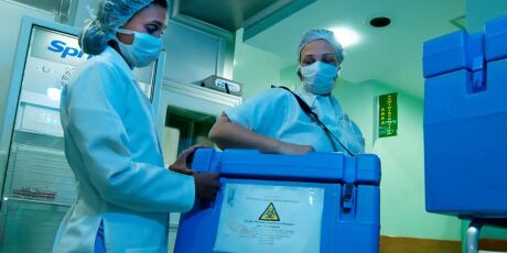 Taxa m&eacute;dia de recusa de doa&ccedil;&atilde;o de &oacute;rg&atilde;os pelos familiares &eacute; 45%