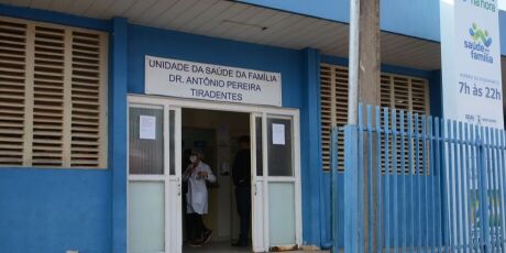 Nova regra muda atendimento nos postos de sa&uacute;de de Campo Grande