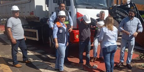 Prefeitura avalia decretar situa&ccedil;&atilde;o de emerg&ecirc;ncia ap&oacute;s temporal