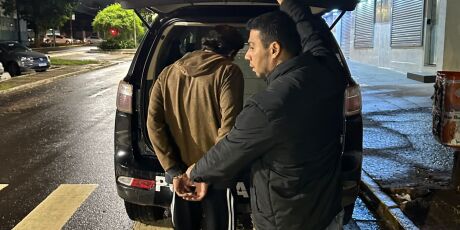 Motorista de aplicativo &eacute; preso ap&oacute;s passageira denunciar estupro em Campo Grande