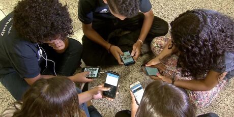 Ambiente de informa&ccedil;&atilde;o deve piorar no mundo, alertam especialistas