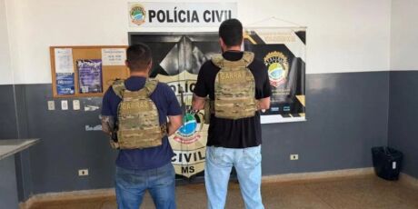 Homem procurado por homic&iacute;dio morre durante opera&ccedil;&atilde;o do Garras em MS
