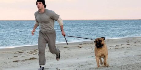 I Play Rocky: quando o azar&atilde;o de Rocky vira o pr&oacute;prio Stallone