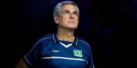 Z&eacute; Roberto confirma sa&iacute;da da sele&ccedil;&atilde;o ap&oacute;s LA2028 e abre caminho para Fof&atilde;o: 'Realizar um sonho'