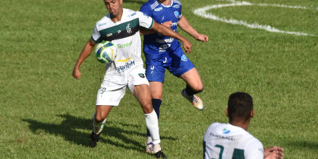 Campeonato Sul-Mato-Grossense come&ccedil;ar&aacute; dia 9 de janeiro 