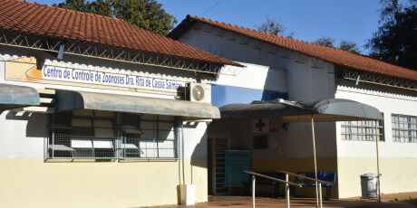 CCZ suspende distribui&ccedil;&atilde;o de senhas para castra&ccedil;&atilde;o de c&atilde;es e gatos no feriado 