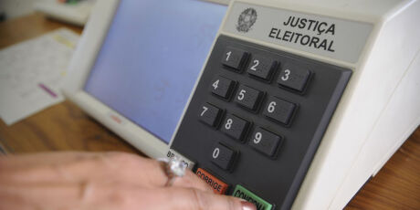 Sobe para 62 o n&uacute;mero de urnas com defeito em Mato Grosso do Sul