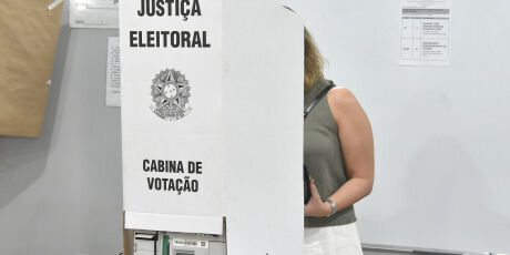 Perdeu seu t&iacute;tulo de eleitor? &Eacute; poss&iacute;vel votar sem ele; veja como