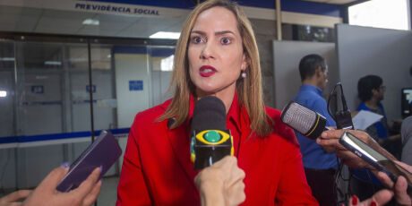 INSS reduz em 61% fila de espera em MS