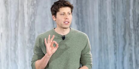 Sam Altman alerta para um poss&iacute;vel final "terr&iacute;vel" na evolu&ccedil;&atilde;o da intelig&ecirc;ncia artificial