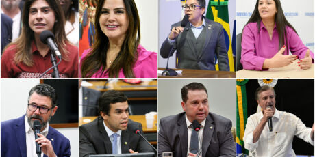 Bancada federal de MS ter&aacute; quatro mulheres, sendo duas estreantes na C&acirc;mara dos Deputados