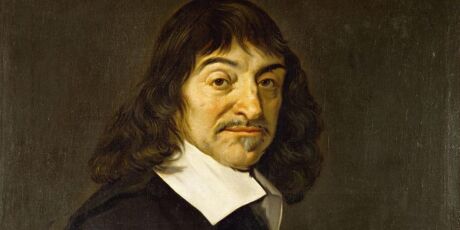 Ren&eacute; Descartes: "Seria absurdo para n&oacute;s, seres finitos, tentar determinar coisas infinitas."