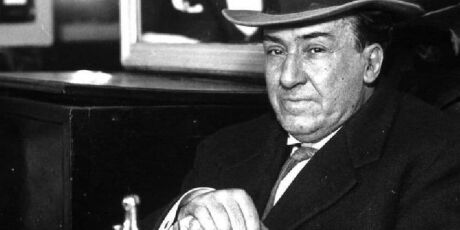 Antonio Machado, escritor: dois princ&iacute;pios simples para viver melhor e ajudar os outros