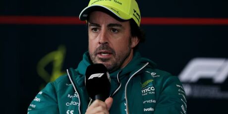 Aos 45 anos, Fernando Alonso treina at&eacute; 5 horas por dia e revela o segredo de sua rotina