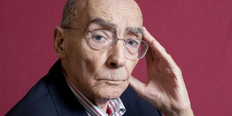 A frase de Jos&eacute; Saramago: "N&atilde;o tenhamos pressa, mas n&atilde;o percamos tempo"