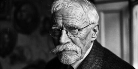 Carl Jung: "Tudo o que nos irrita nos outros pode nos levar a uma compreens&atilde;o de n&oacute;s mesmos"