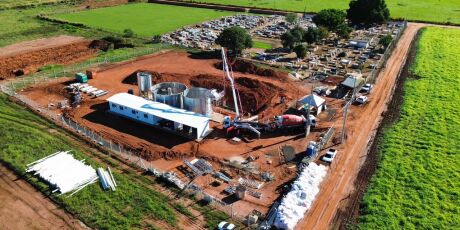 Em 5 anos MS saltou de 8 para 36 cidades com esgoto e &aacute;gua tratados