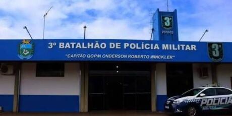 Suspeitos de homic&iacute;dio em Dourados morrem em confronto com a pol&iacute;cia