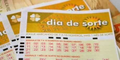 Resultado da Dia de Sorte de hoje, concurso 1329 quinta-feira (22/10)