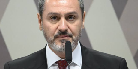 PF inicia apura&ccedil;&atilde;o sobre poss&iacute;vel interven&ccedil;&atilde;o externa sobre elei&ccedil;&otilde;es, diz Andrei Rodrigues
