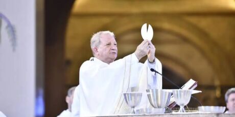 Arcebispo de Aparecida pede desarmamento e aten&ccedil;&atilde;o &agrave; fome e &agrave; pobreza