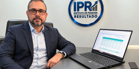 Resultado das urnas no 1&ordm; turno validou pesquisa IPR/Correio do Estado