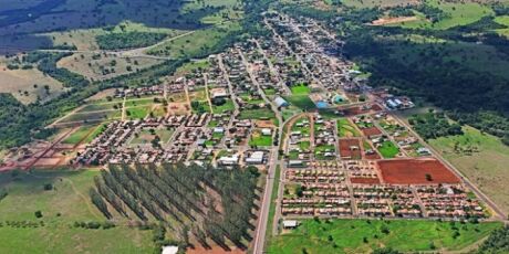 Figueir&atilde;o ter&aacute; quase R$ 9,5 milh&otilde;es em obras de pavimenta&ccedil;&atilde;o e drenagem