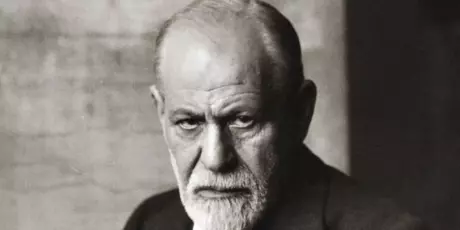 Freud, pai da psican&aacute;lise, deixou uma reflex&atilde;o: "A voz da raz&atilde;o &eacute; fraca, mas persiste"