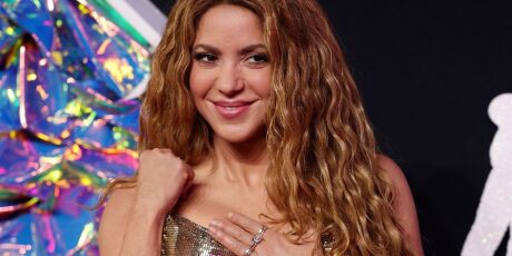 Shakira constr&oacute;i uma cidade em Madrid que ter&aacute; capacidade para 600 mil pessoas
