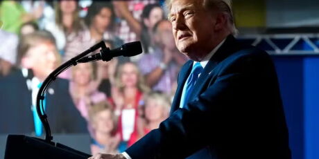 Donald Trump envia drones "assassinos" para a Am&eacute;rica do Sul com um &uacute;nico objetivo