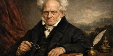 "Ser capaz de estar consigo mesmo": a reflex&atilde;o de Schopenhauer sobre a solid&atilde;o