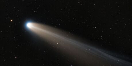 A poeira de cometa que viajou at&eacute; a Terra h&aacute; 20 anos e ainda desafia os cientistas