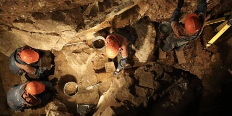 Expedi&ccedil;&atilde;o sueca explora caverna na R&uacute;ssia e encontra esp&eacute;cie desconhecida pela ci&ecirc;ncia