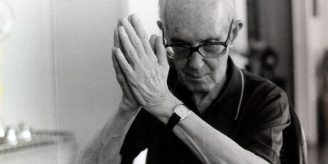 A reflex&atilde;o de Drummond sobre amizade: "Como as plantas, n&atilde;o deve ser muito nem pouco regada