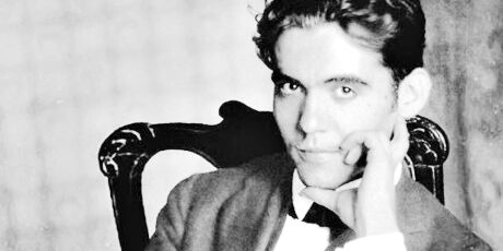Federico Garc&iacute;a Lorca: "Para ter sucesso na vida, &eacute; preciso escolher bem quem nos rodeia"