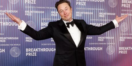 Carros voadores e vida em Marte: Elon Musk quer transformar fic&ccedil;&atilde;o cient&iacute;fica em realidade