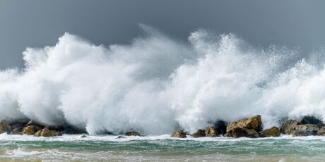 Terremoto avassalador com tsunami pode matar at&eacute; 75% de toda a popula&ccedil;&atilde;o no litoral dos EUA