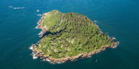 Uma ilha para cada dia do ano: cidade brasileira re&uacute;ne 365 ilhas e mais de 2 mil praias