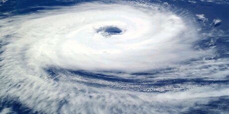 Atl&acirc;ntico vive calmaria, mas 3 sistemas de furac&otilde;es atuam no Pac&iacute;fico e cientistas acendem alerta 