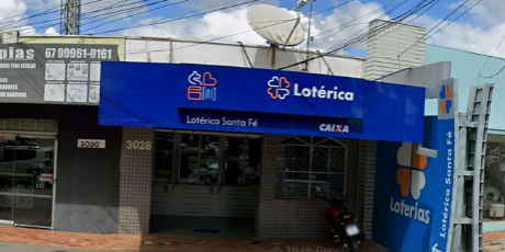 Aposta de Campo Grande acerta a quina da Mega-Sena e fatura R$ 26 mil