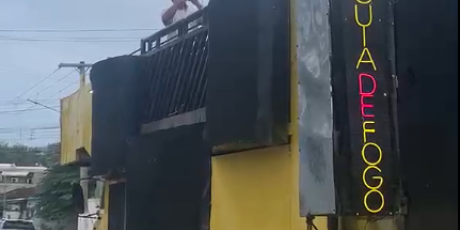 Disputa pol&iacute;tica em rede social gera xingamentos, agress&otilde;es e caminh&atilde;o de som em Corumb&aacute;