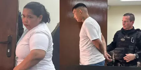 TJMS aumenta pena de m&atilde;e e filho que mataram parente em churrasco