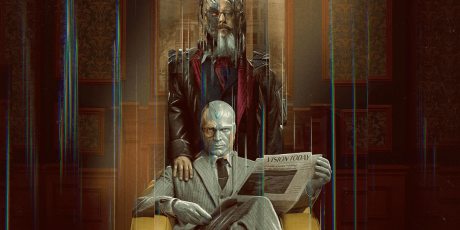 VisionQuest: entre a mem&oacute;ria e o sentimento