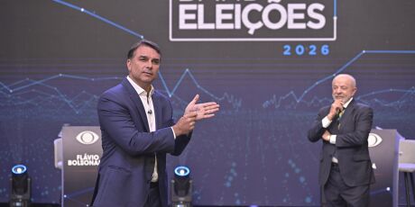Decepcionante, triste, vergonhoso: como eleitores analisaram debate 