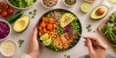 Da cozinha &agrave; mesa: educa&ccedil;&atilde;o alimentar ajuda a transformar h&aacute;bitos e valorizar a comida de verdade