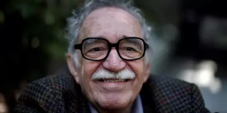 Gabriel Garc&iacute;a M&aacute;rquez deixou uma reflex&atilde;o sobre envelhecer: "Um pacto honesto com a solid&atilde;o"