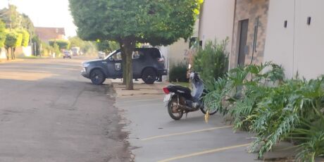 Presidente do hospital de Sidrol&acirc;ndia &eacute; alvo de opera&ccedil;&atilde;o do Gaeco