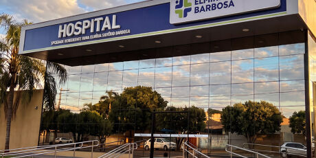 Tr&ecirc;s s&atilde;o presos por desviar mais de R$ 18 milh&otilde;es de hospital em MS