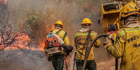 Governo ajudou assim que Amazonas decretou emerg&ecirc;ncia, diz ministro